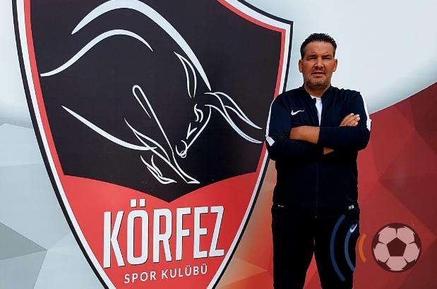 Utku Kolkoparan, Körfezspor’da