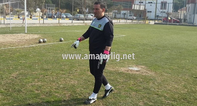 Utku Kolkoparan Bucaspor’dan ayrıldı