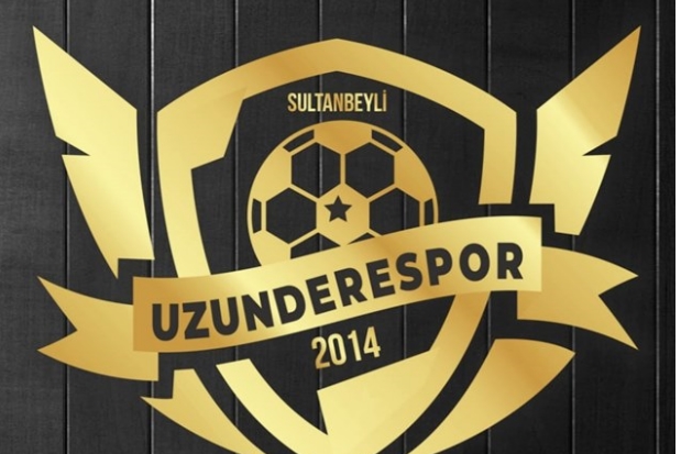 Sultanbeyli Uzunderespor yeniden kuruldu