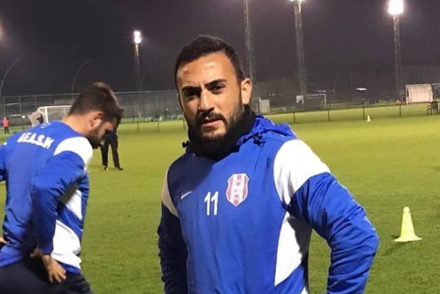 Alibeyköyspor’a tecrübeli sol bek