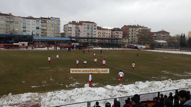 BAL’da ilginç olay!