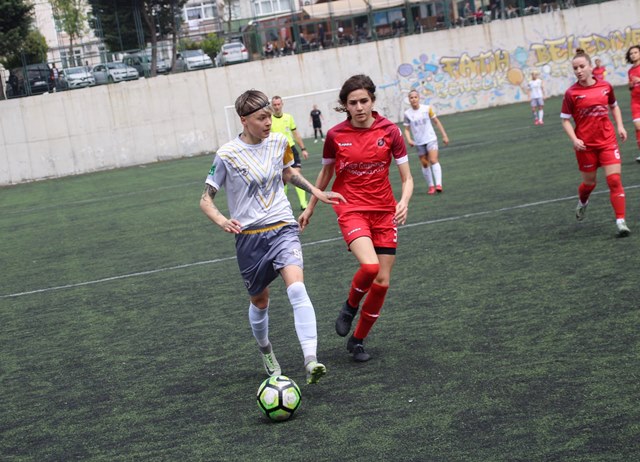 ALG Spor’dan Vatanspor’a aynı tarife