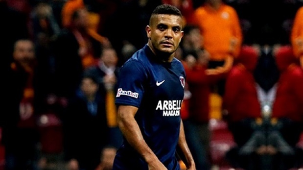 Tepecikspor’da Vederson bombası!