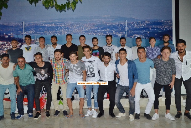 Vefa transferlerini açıkladı