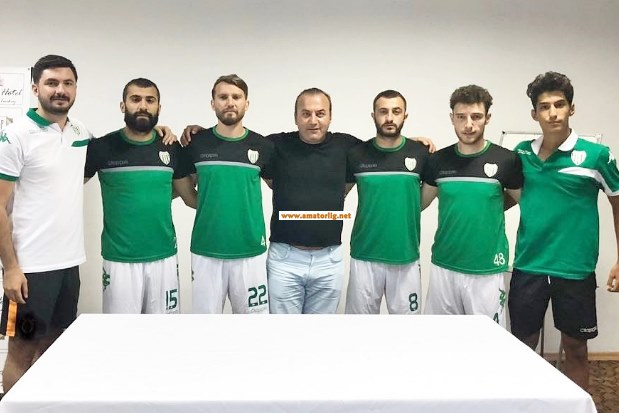 Vefa’dan transfer bombaları