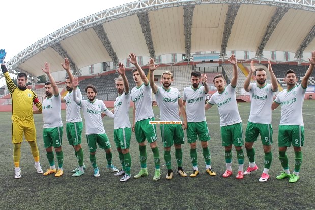 Vefa iç transferde 12 oyuncuyla anlaştı