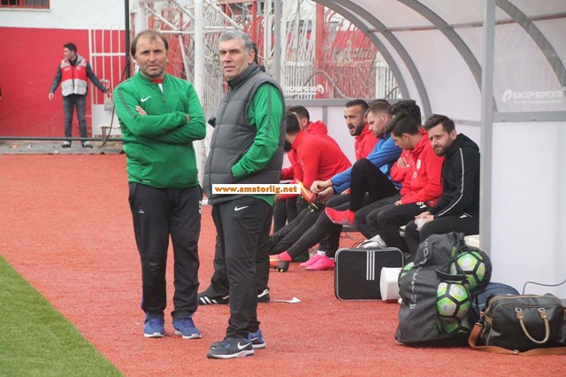 Şile Yıldız’da teknik kadro istifa etti