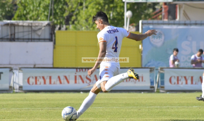 Veysel Gökcan’ın ağzından 3. Lige yükseliş hikayesi