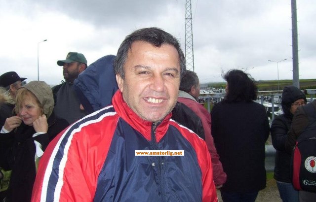 Veysel Yaman görevinden istifa etti