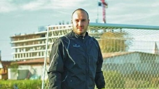 Volkan Sandıkçıoğlu imzayı attı