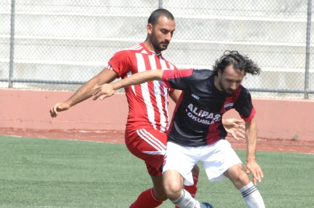 Eğirdirspor’a dev stoper