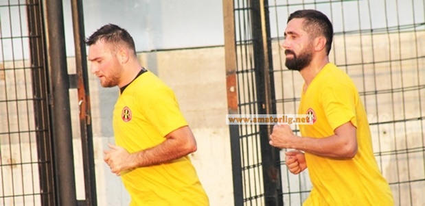 Kolpaçino Bomba’nın Volkan’ı Beykoz’da