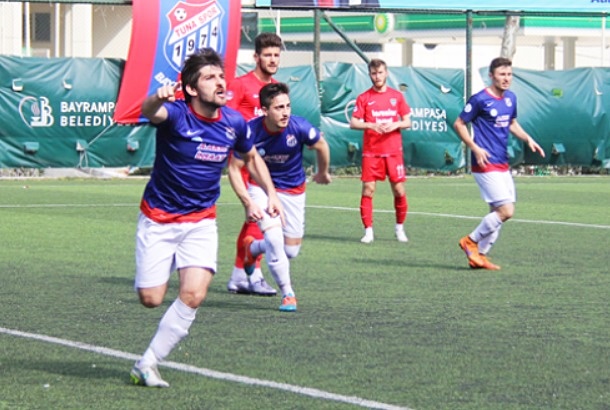 Volkan Erkut Öztürk Bağcılarspor’da