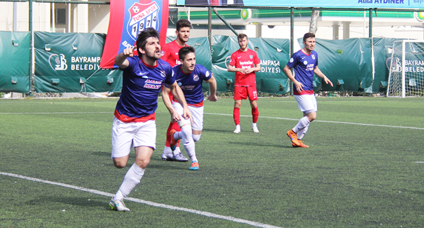 Tunaspor’un golcüsü takımdan ayrıldı