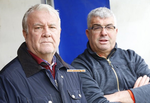 Sarp: Olay çıkmamasına sevindik