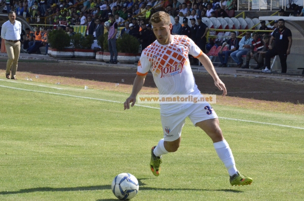 Yağızhan Biber’in ağzından 3. Lige yükseliş hikayesi