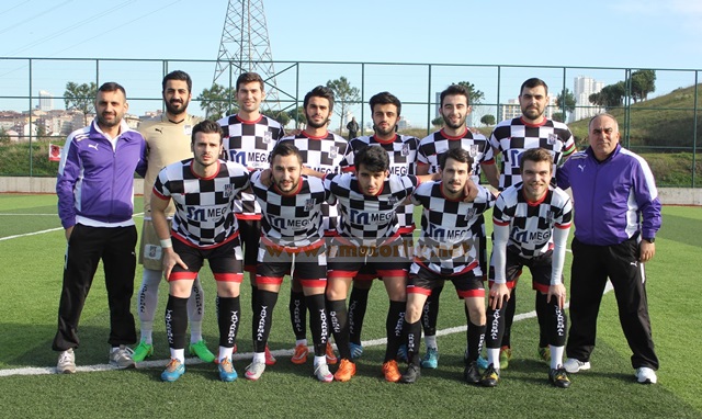 Yahya Kemalspor gün saymaya başladı