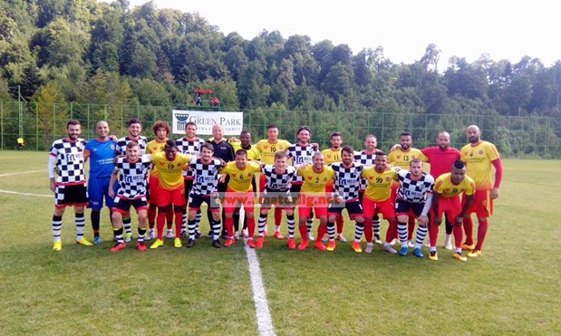 Yahya Kemal ilk maçında berabere kaldı