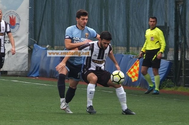 Yahya Kemalspor ağır yaralı