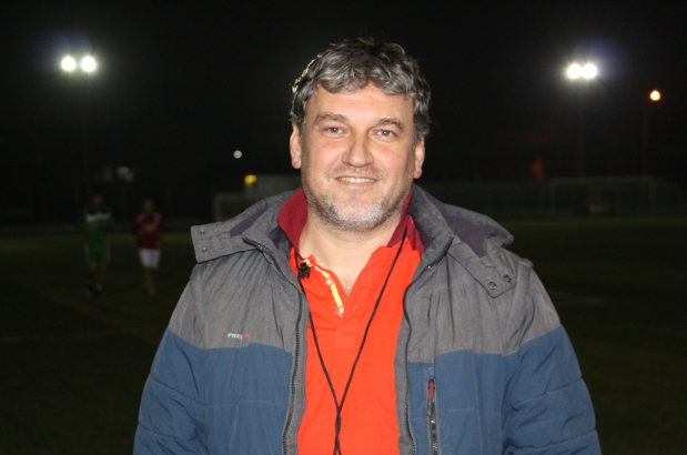 Alanyurtspor galibiyeti kaçırdı