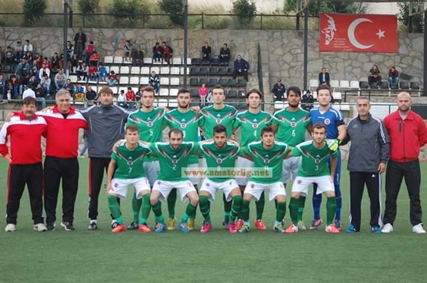 Ahmet Yurtsever çalışmalara başladı