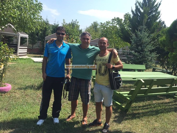 Yalovaspor’un kamp yeri belli oldu