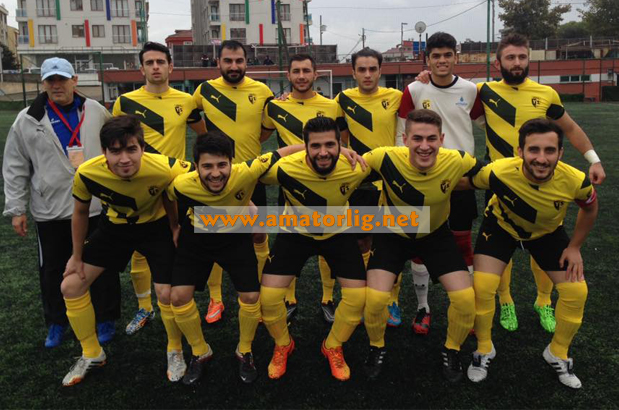 Yamanspor lige galibiyetle başladı