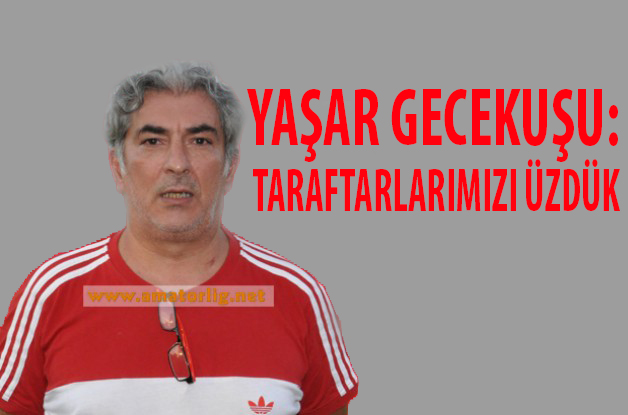 Gecekuşu 2015-2016 sezonunu değerlendirdi