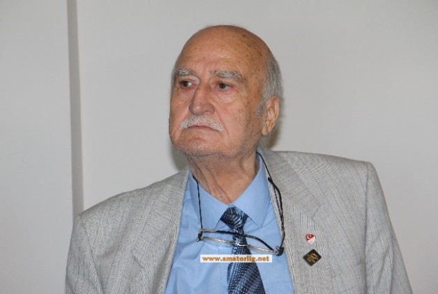 Yaşar Şaçalan anısına turnuva