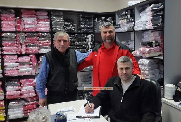 Esenler Yavuzselim’de Teknik Direktör belli oldu