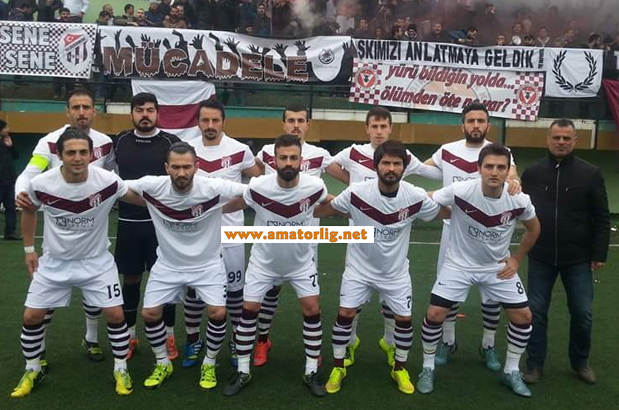 Yeldeğirmenispor’dan Naim Engin’e teşekkür