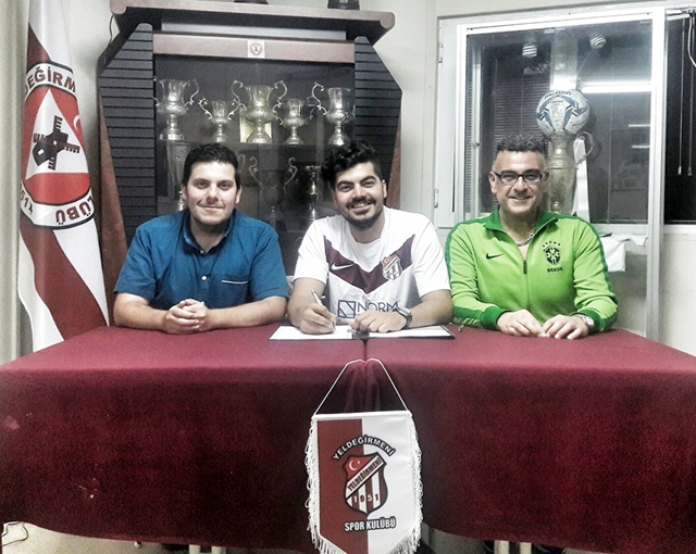 Yeldeğirmenispor transfere 1 numaradan başladı