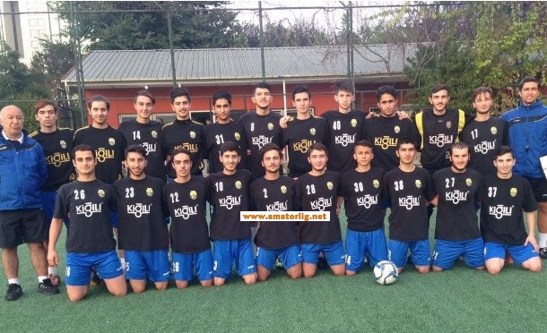 Yenibosna genç takımının Antrenörü belli oldu