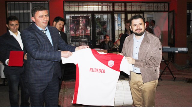 Altınbaş: BAL’a çıkma sözü veriyorum