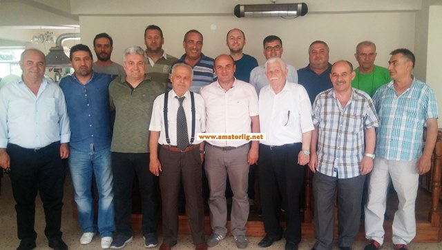 Yeni Ufukspor’un Kongresi ertelendi