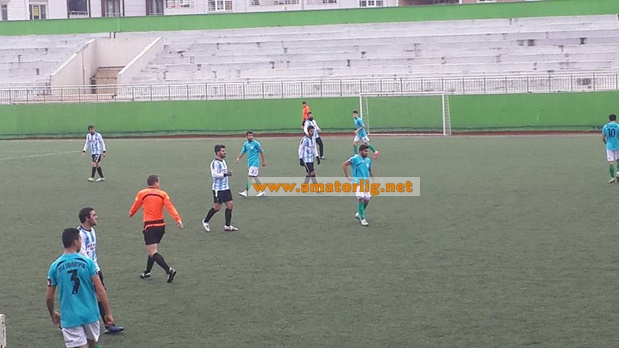 Kavaklıspor kazanmaya alıştı