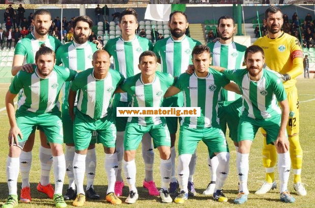 Kırşehirspor galibiyet hesapları yapıyor