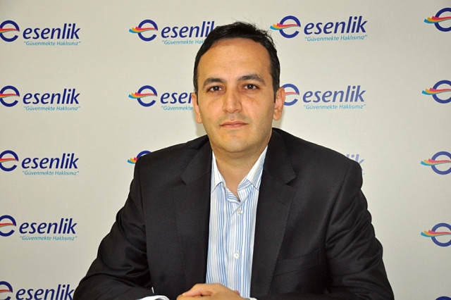 Karaköprü Belediyespor’un şampiyonluğuna itiraz var