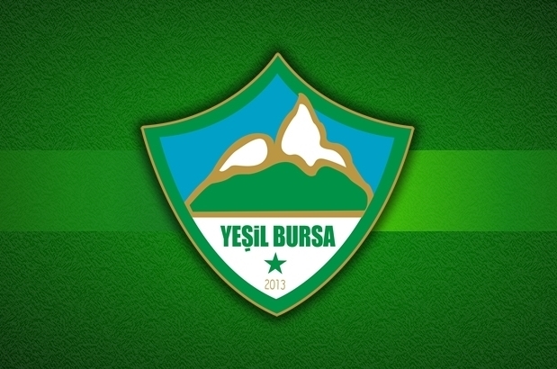 Yeşil Bursa ligden çekildi
