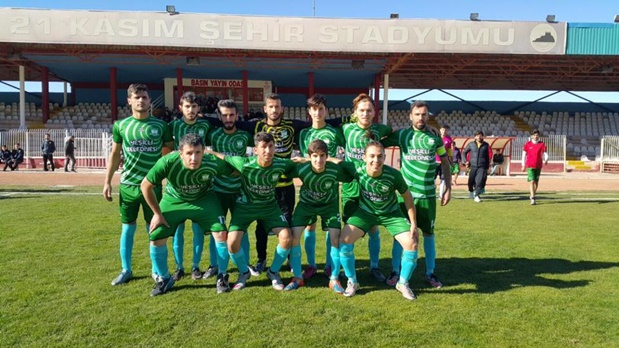 Federasyonun WhatsApp iletisi alınmadı!