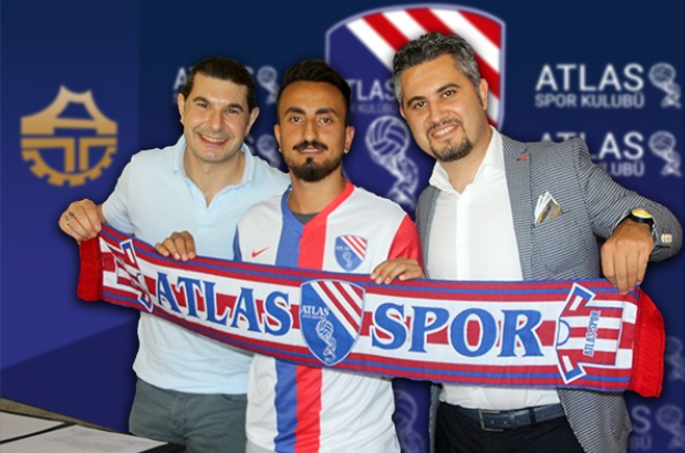 Yıldıray Yıldırım yuvada kaldı