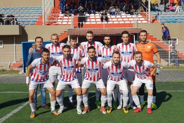 Yıldırımbosna üst sıralara tırmanıyor