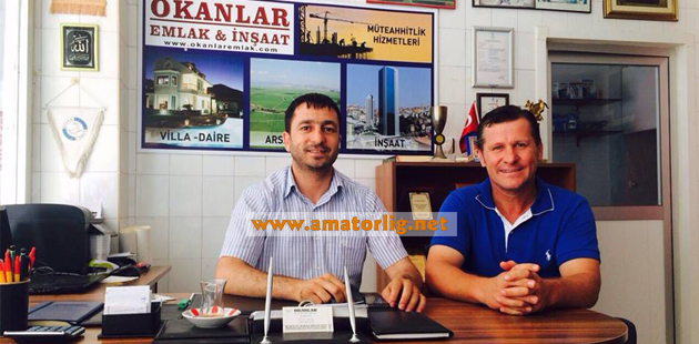 Yıldırım’dan Gümüşyaka’ya ziyaret