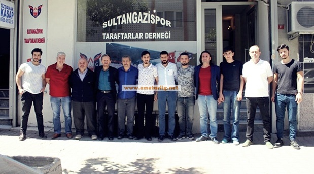 Yılmaz: Taraftarsız futbol olmaz