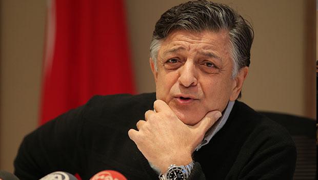 Yılmaz Vural’ın Babası vefat etti