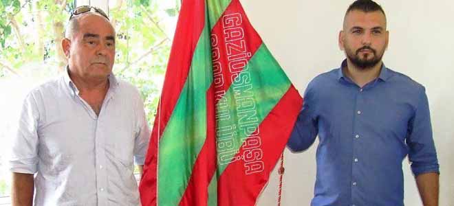 Gaziosmanpaşaspor’da istifalar