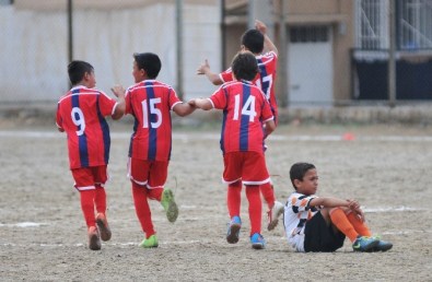 “Maçlar kağıt üzerinde kazanılmıyor”
