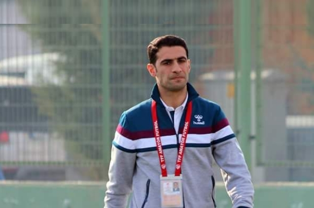 Gençlergücüspor deplasmanda kaybetti