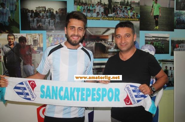 Sancaktepespor’dan defansa takviye