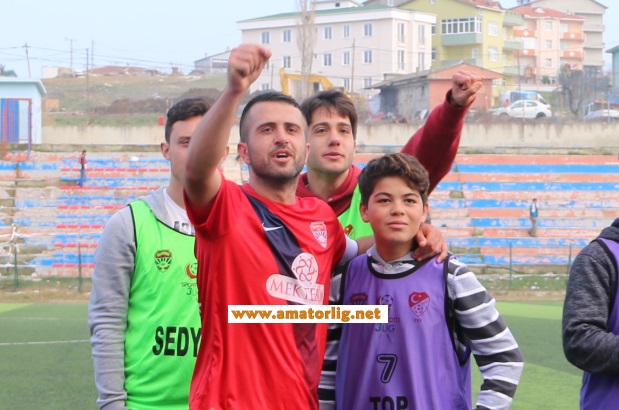 Yaşar: 2. Ligin en büyük favorisiyiz